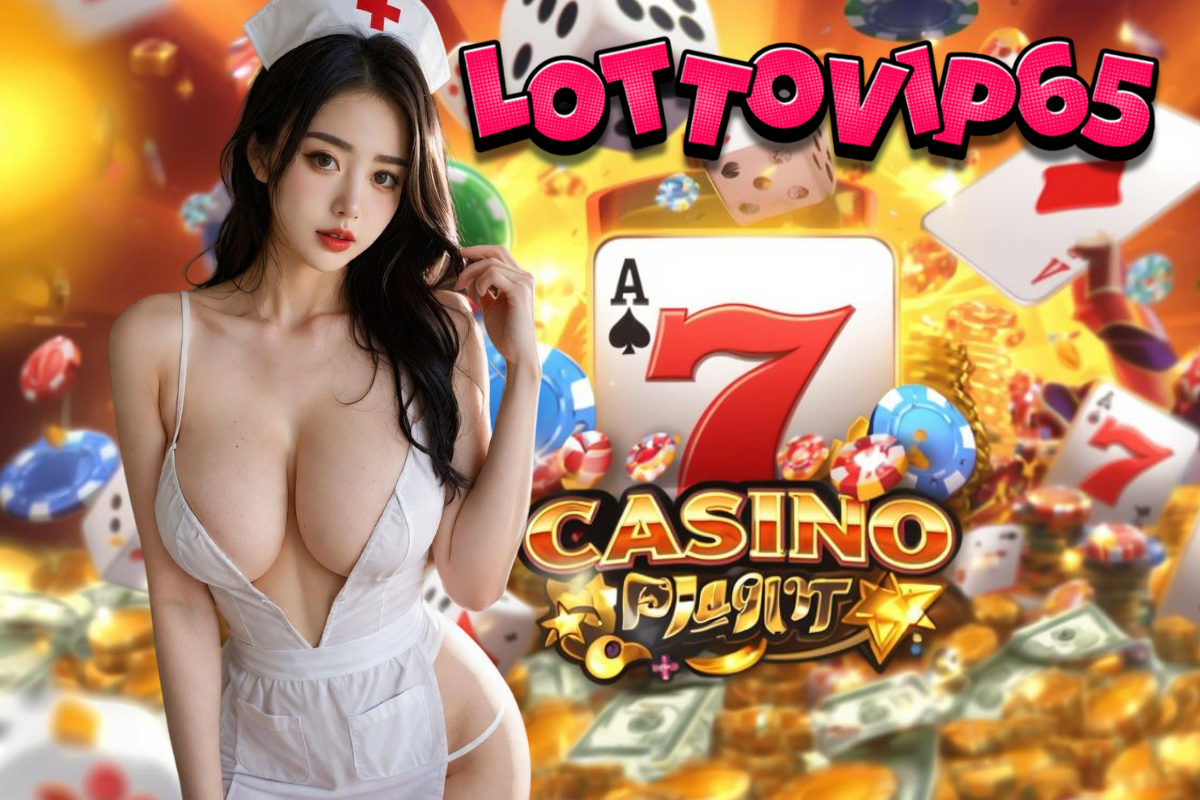 lottovip65 แทง หวย 24